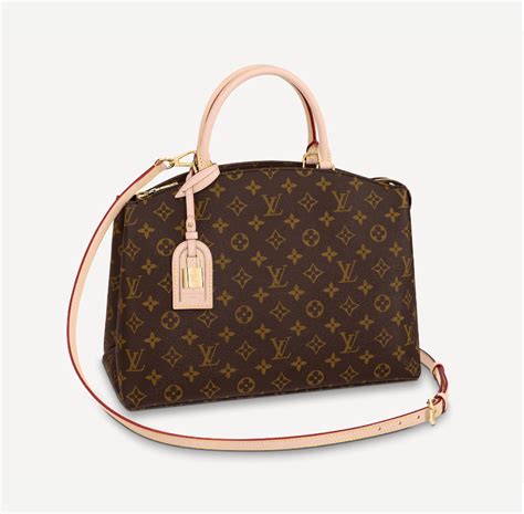 louis vuitton grand palais bag